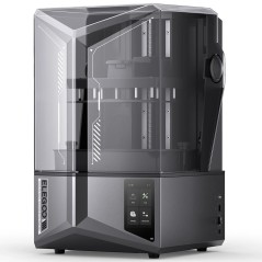 ELEGOO Saturn 4 Ultra 12K 3D Printer - 12K Resolution