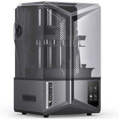 ELEGOO Saturn 4 Ultra 12K 3D Printer - 12K Resolution