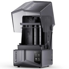 ELEGOO Saturn 4 Ultra 12K 3D Printer - 12K Resolution