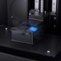 ELEGOO Saturn 4 Ultra 12K 3D Printer - 12K Resolution