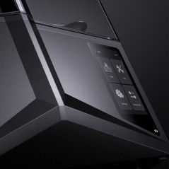 ELEGOO Saturn 4 Ultra 12K 3D Printer - 12K Resolution