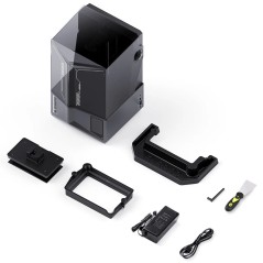 ELEGOO Saturn 4 Ultra 12K 3D Printer - 12K Resolution