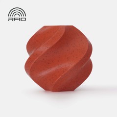 Bambu Lab Filament PLA Marble -Textured Stone-Look 3D Printing Filament 1KG 1.75mm - With spool
