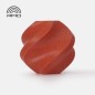 Bambu Lab Filament PLA Marble -Textured Stone-Look 3D Printing Filament 1KG 1.75mm - With spool