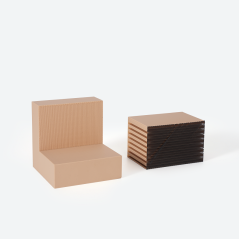 Bambu Support for PLA/PETG – Easy Removal Support Material- Nature 1.75mm, 500G - Spool