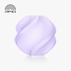Bambu Lab Filament PLA Translucent 1KG –1.75mm– With Spool (10 Colors Available)