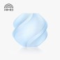 Bambu Lab Filament PLA Translucent 1KG –1.75mm– With Spool (10 Colors Available)