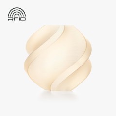 Bambu Lab Filament PLA Translucent 1KG –1.75mm– With Spool (10 Colors Available)