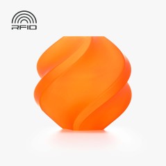 Bambu Lab Filament PLA Translucent 1KG –1.75mm– With Spool (10 Colors Available)