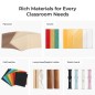 xTool Education & Material Experience Package for P2/P2S