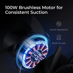 Xtool SafetyPro™ IF2 HyperFlow Inline Duct Fan