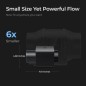 Xtool SafetyPro™ IF2 HyperFlow Inline Duct Fan