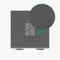 Build plate Vision Encoder for H2 [FAP031-V1]