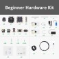 Bambu Lab MakerSupply- CyberBrick Hardware Kit - Beginner & Ultimate