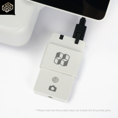 Bambu Lab MakerSupply- CyberBrick Time-lapse Kit  (without Bambu Bus Cable)