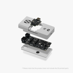 Bambu Lab MakerSupply- CyberBrick Time-lapse Kit  (without Bambu Bus Cable)