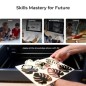 xTool Education & Material Experience Package for P2/P2S