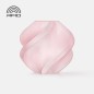 Bambu Lab Filament PETG Translucent 1KG –1.75mm– With Spool