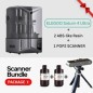 ELEGOO Saturn 4 Ultra 12K 3D Printer - 12K Resolution