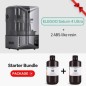 ELEGOO Saturn 4 Ultra 12K 3D Printer - 12K Resolution
