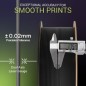 Polymaker PolyMide™ Fiberon™ PA12-CF10  --1.75mm/0.5Kg