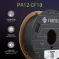 Polymaker PolyMide™ Fiberon™ PA12-CF10  --1.75mm/0.5Kg