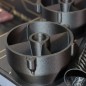 Polymaker PolyMide™ Fiberon™ PA12-CF10  --1.75mm/0.5Kg