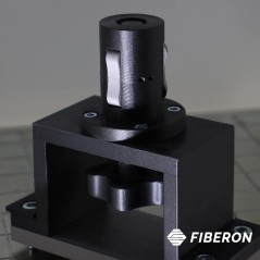 Polymaker PolyMide™ Fiberon™ PA12-CF10  --1.75mm/0.5Kg
