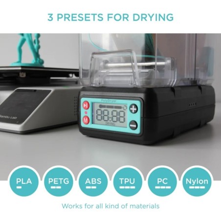 Polymaker PolyDryer™ Dryer Box Set