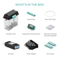 Polymaker PolyDryer™ Dryer Box Set
