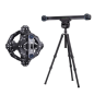 Revopoint Trackit: Optical Tracking 3D Scanner for Marker-free Scans