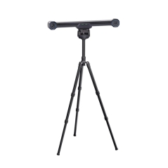 Revopoint Trackit: Optical Tracking 3D Scanner for Marker-free Scans