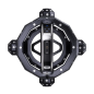 Revopoint Trackit: Optical Tracking 3D Scanner for Marker-free Scans