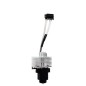 Micro Swiss FlowTech™ Hotend for Bambu Lab P1P/P1S Printers (with CM2™ CHT Hardened Tip - High Flow)
