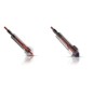 Micro Swiss FlowTech™ CM2™ CHT Hotend - Hardened Tip - High Flow for Bambu lab X1/X1C