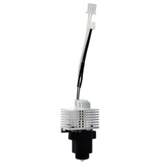 Micro Swiss FlowTech™ CM2™ CHT Hotend - Hardened Tip - High Flow for Bambu lab X1/X1C