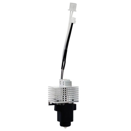 Micro Swiss FlowTech™ CM2™ CHT Hotend - Hardened Tip - High Flow for Bambu lab X1/X1C