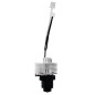 Micro Swiss FlowTech™ CM2™ CHT Hotend - Hardened Tip - High Flow for Bambu lab X1/X1C