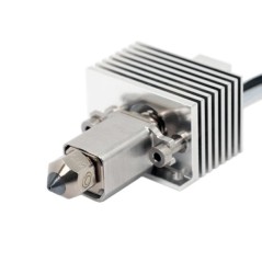 Micro Swiss FlowTech™ CM2™ CHT Hotend - Hardened Tip - High Flow for Bambu lab X1/X1C
