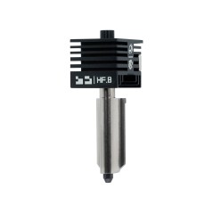 MicroSwiss CHT High-Flow Hotend Nozzle for Bambu Lab A1, A1 Mini, H2D & H2S (0.4 / 0.6 / 0.8mm)