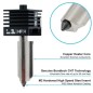 MicroSwiss CHT High-Flow Hotend Nozzle for Bambu Lab A1, A1 Mini, H2D & H2S (0.4 / 0.6 / 0.8mm)