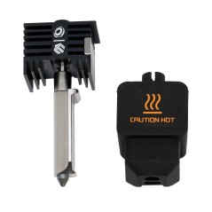 MicroSwiss CHT High-Flow Hotend Nozzle for Bambu Lab A1, A1 Mini, H2D & H2S (0.4 / 0.6 / 0.8mm)