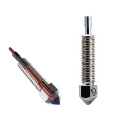 FlowTech™ CM2™ High-Flow Nozzle – 0.6 mm (CHT Series)