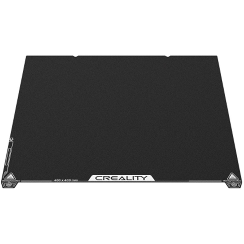 Creality Accessories Epoxy Resin Build Plate for Ender-5 Max- 430mm x 415mm