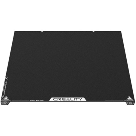 Creality Accessories Epoxy Resin Build Plate for Ender-5 Max- 430mm x 415mm