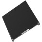 Creality Accessories Epoxy Resin Build Plate for Ender-5 Max- 430mm x 415mm