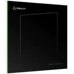 Creality Accessories Epoxy Resin Build Plate for Ender-5 Max- 430mm x 415mm