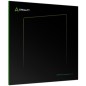 Creality Accessories Epoxy Resin Build Plate for Ender-5 Max- 430mm x 415mm