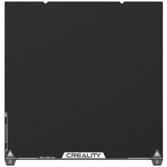 Creality Accessories Epoxy Resin Build Plate for Ender-5 Max- 430mm x 415mm