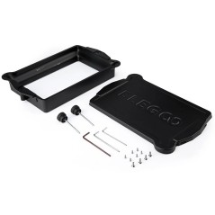 Elegoo Metal Resin Tank for Saturn 4 Ultra 16K